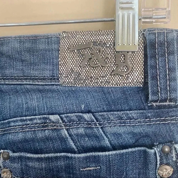 - H&G jeans - Picture 4 of 6